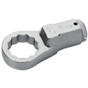 【メーカー在庫あり】 旭金属工業(株) ASH LC180N用めがねヘッド19mm LCR1819 HD店