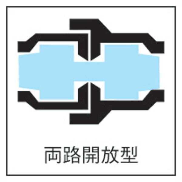 【メーカー在庫あり】 LE6TPHAL レバーロックカプラ(ホース取付用) 適合ホースサイズ：3/4インチ(79770) LE-6TPH-AL HD店
