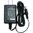 【メーカー在庫あり】 LTE12WSS2 (株)マザーツール マザーツール ACアダプター LTE12WS-S2 HD店(3)