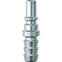 【メーカー在庫あり】 MC04PHBRASS 日東工器(株) 日東工器 マイクロカプラ 真ちゅう製MC04PH(01325) MC-04PH HD店