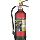 【メーカー在庫あり】 モリタ宮田工業(株) MORITA アルミ製加圧式ABC粉末消火器10型 アルテシモ・キング MEAC10 HD店