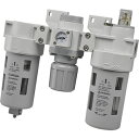 【メーカー在庫あり】 MFRL310BD (株)TAIYO TAIYO エアコントロールユニット/3点セット(ブラケット、角型圧力計付) MFRL3-10-BD...