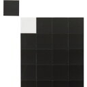 【メーカー在庫あり】 MHG48 (株)マグエックス マグエックス 超強力マグネットシート ゼロスリップ 粘着付 カットタイプ MHG-48 HD店