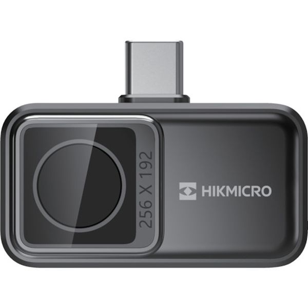 【メーカー在庫あり】 HIKMICRO社 HIKMICRO スマートフォン用グラフィー Mini2 MINI2 HD店