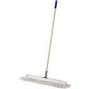 【メーカー在庫あり】 MO764075XMB 山崎産業(株) コンドル SWフロアモップBM 75 MO764-075X-MB HD店(3)