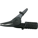 【メーカー在庫あり】 共立電気計器(株) KYORITSU 7131B 安全ワニグチクリップ MODEL7131B HD店(4)