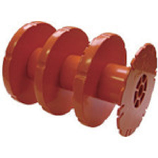 【メーカー在庫あり】 MODEL820003 共立電気計器(株) KYORITSU 8200-03 コードリール(3個) MODEL8200-03 HD店