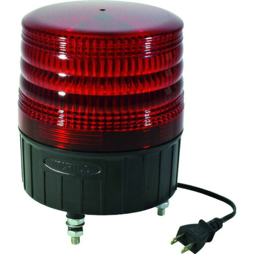 【メーカー在庫あり】 NLF150100VR 日動工業(株) 日動 大型LED回転灯 LEDフラッシャー150 100V 赤 NLF150-100V-R HD店 【メーカー在庫あり】 NLF150100VR 日動工業(株) 日動 大型LED回転灯 LEDフラッシャー150 100V 赤 NLF150-100V-R HD店