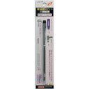 【メーカー在庫あり】 (株)新亀製作所 サンフラッグ NO.5300用替ビット6.0X135 NO536135 HD店