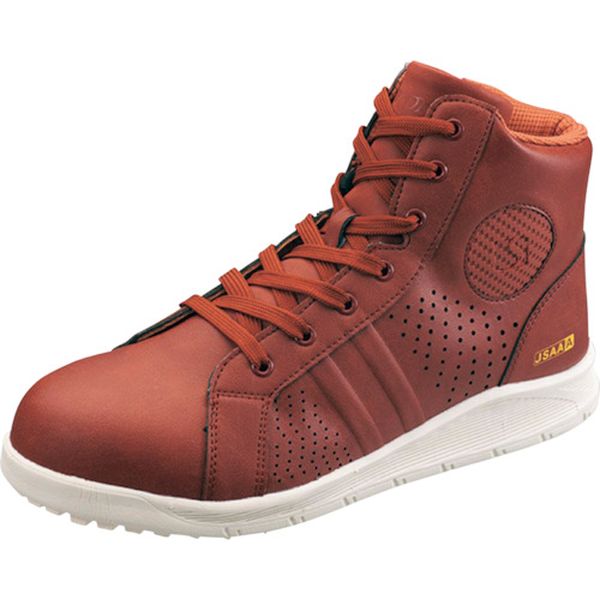 【メーカー在庫あり】 NS422ML255 (株)シモン シモン NS422マルーン 25.5cm NS422ML-255 HD店