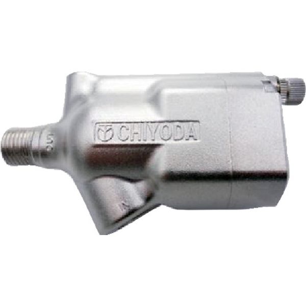 【メーカー在庫あり】 PBC1000A 千代田通商(株) チヨダ パルスブローコントローラ PB-C1000A HD店