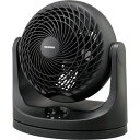 【メーカー在庫あり】 PCFMKM18B アイリスオーヤマ(株) IRIS 283238サーキュレーター 14畳 首振り マカロン型 PCF-MKM18-B HD店