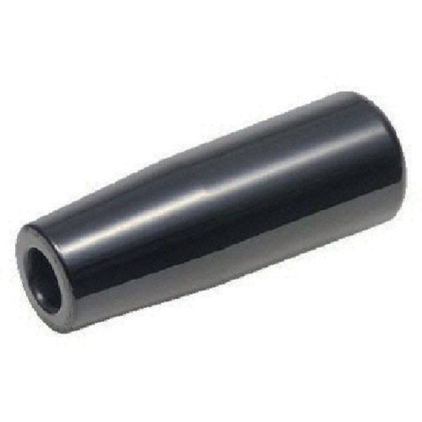 ・めねじの樹脂グリップです。・外径(mm)：21・グリップ長さ(mm)：50・ねじ寸法：M6×1.00・ねじ深さ(mm)：25・ピラーグリップ・フェノール樹脂 ブラック・生産国 イタリア・JANコード 4995889514686・質量 21g・コード：805-8231 ・品目：PG50APG50A楽天 HD店　