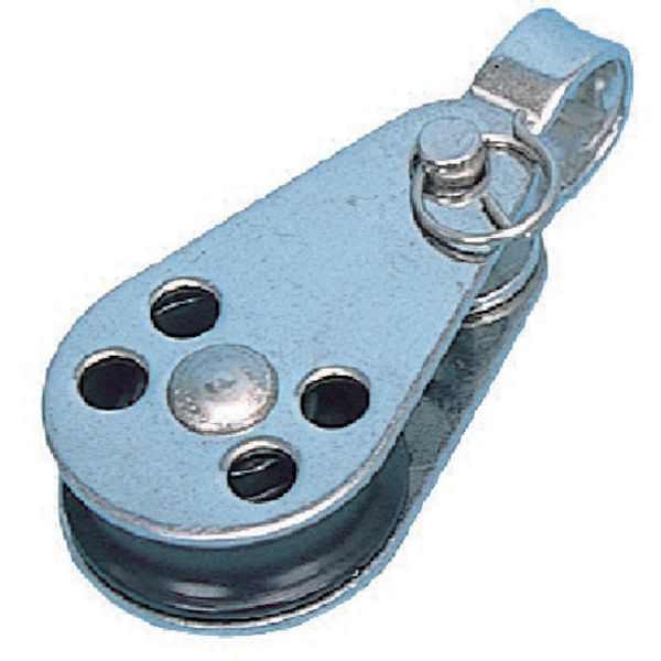 【メーカー在庫あり】 (株)スリーエッチ HHH プーリーブロック 25mm PS25 HD店