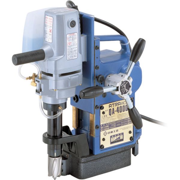 【メーカー在庫あり】 QA4000 日東工器(株) 日東工器 アトラエース クイックオート QA-4000 HD店
