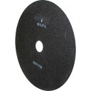 【メーカー在庫あり】 RCAAL1 柳瀬(株) ヤナセ レジノイド精密極薄切断砥石 160x0.7x25.4 25枚入り RCA-AL1 HD店