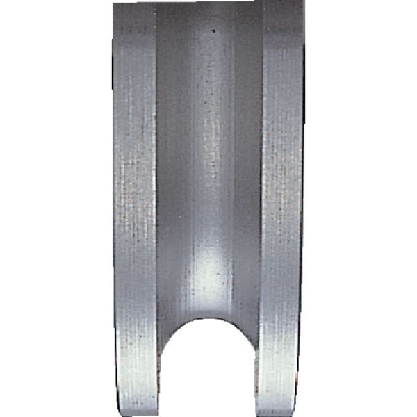 【メーカー在庫あり】 SBP0600 (株)ヨコヅナ ヨコヅナ Cローラー ステンレス車 60mm 深溝 SBP-0600 HD店