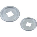 【メーカー在庫あり】 スエカゲツール(株) スエカゲ スピンディスク6.35mm SD201 HD店