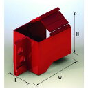 【メーカー在庫あり】 SLAT02 因幡電機産業(株) JAPPY 高圧盤扉用ロックアウト治具 SLA-T02 HD店
