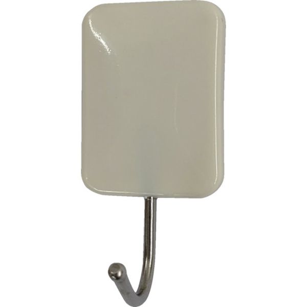 【メーカー在庫あり】 ST3 大一鋼業(株) MARKEY 強力粘着テープフック スクエアスチール ST-3 HD店