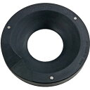 【メーカー在庫あり】 STGLMG シシクSISIKUアドクライス(株) シシク ストッパーゴム(磁石入り) Lサイズ 黒 STG-L-MG HD店