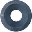 【メーカー在庫あり】 STGSMG シシクSISIKUアドクライス(株) シシク ストッパーゴム(磁石入り) Sサイズ 黒 STG-S-MG HD店