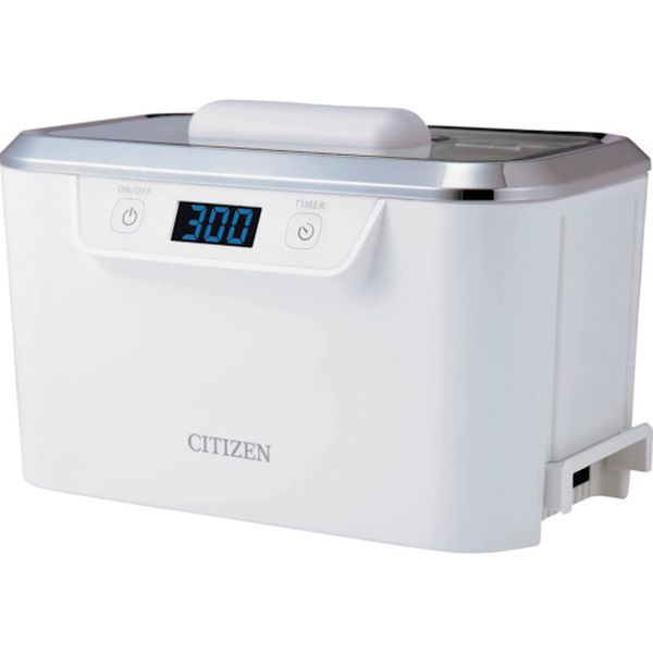 【メーカー在庫あり】 リズム(株) シチズン 超音波洗浄機 710 SWT710 HD店