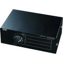 【メーカー在庫あり】 SWW31VLN サンワサプライ(株) SANWA ディスプレイ切替器(3回路) SWW-31VLN HD店(2)