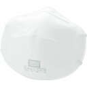 【メーカー在庫あり】 T35ADS2A トラスコ中山(株) TRUSCO 使い捨て防じんマスク DS2 (10枚入) T35A-DS2A HD店