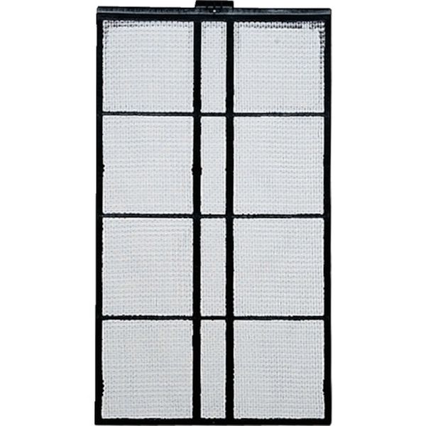 【メーカー在庫あり】 TS28NF トラスコ中山(株) TRUSCO スポットエアコン用標準フィルター(TS28-N(2023年モデル用) TS28N-F HD店