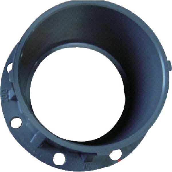 【メーカー在庫あり】 積水化学工業(株) エスロン TSフランジ JIS5K PVC 200A TSF2H5 HD店