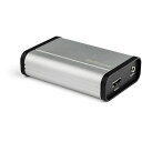 【メーカー在庫あり】 ビデオキャプチャーユニット/USB 3.0/Type-A+C/HDMI/1080p60 UVCHDCAP HD店