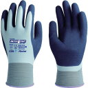 【メーカー在庫あり】 XA3269L (株)東和コーポレーション トワロン 天然ゴム手袋 ActivGrip XA-326 9/L XA-326-9L HD店(3)