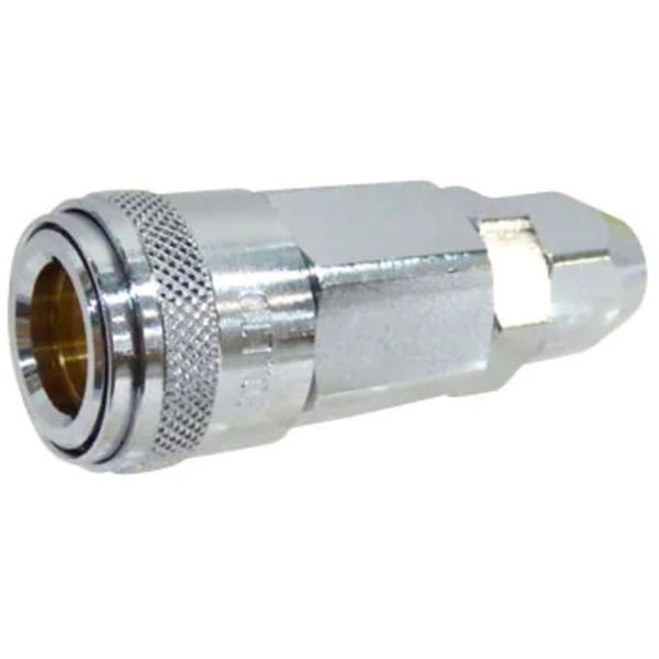 【メーカー在庫あり】 YNL23SB YNL型ワンタッチナットカップリングソケット 8.5x12.5ウレタンホース YNL-23SB HD店