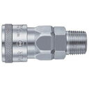 【メーカー在庫あり】 TW30SMSTEELNBR 日東工器(株) 日東工器 ハイカプラ TW型(01355) TW-30SM HD店