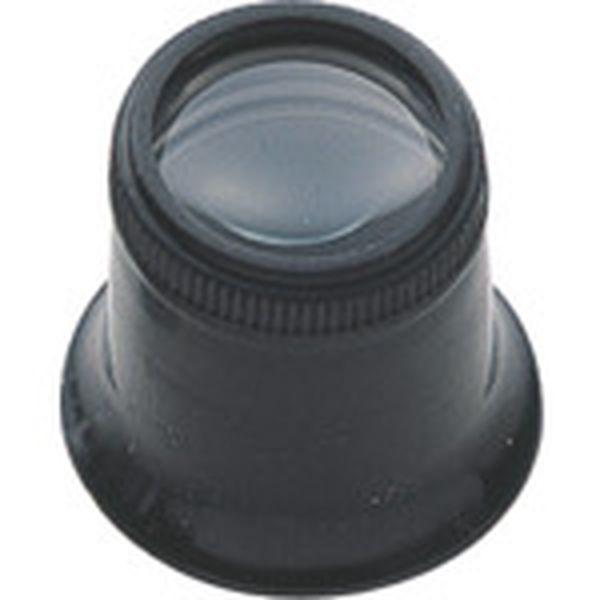 【メーカー在庫あり】 シンワ測定(株) シンワ ルーペT3 75572 HD店