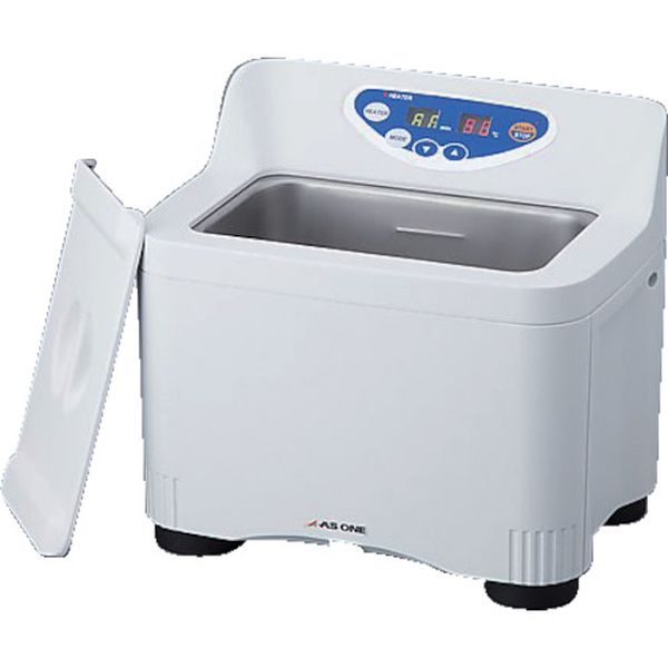 【メーカー在庫あり】 1216002 アズワン(株) AS 超音波洗浄器 ASU-3(1-2160-02) 1-2160-02 HD店