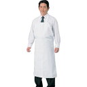 【メーカー在庫あり】 1771003 アズワン(株) AS フッ素コートエプロン CSS-MAA-L 1-7710-03 HD店