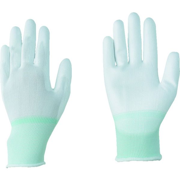 【メーカー在庫あり】 2213104 アズワン(株) AS AP PUクール手袋オーバーロック掌S 10双入り 2-2131-04 HD店