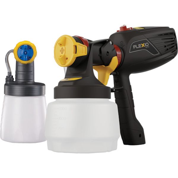 【メーカー在庫あり】 日本ワグナー・スプレーテック(株) ワグナー フレキシオ570 2350179 HD店