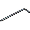 【メーカー在庫あり】 01612MM (株)エイト エイト 六角棒スパナ ボールポイント セミロング 12mm 単品 016-12MM HD店