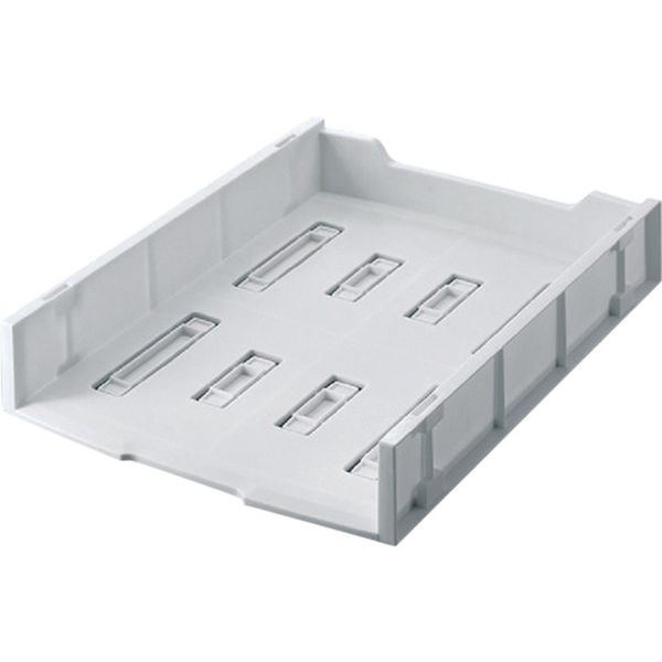 【メーカー在庫あり】 不動技研(株) ライフナビ ユースフルA4ラック 6個セット 024174 HD店