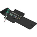 【メーカー在庫あり】 Wera社 Wera 差替式クラフトフォームコンパクト 838 RA S SET 1 051060 HD店
