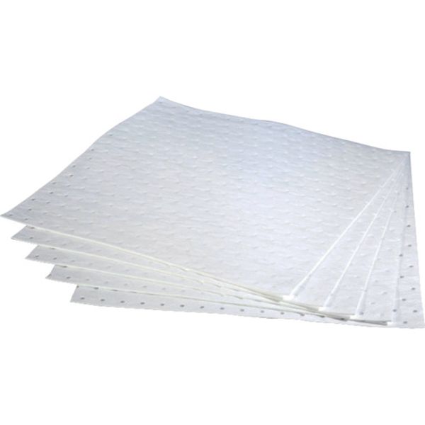 【メーカー在庫あり】 (株)イチネンケミカルズ イチネンケミカルズ オイルゲットJ(シート) 38cm×38cm(1..