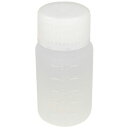 【メーカー在庫あり】 1117020102 (株)コクゴ コクゴ JK-PPボトル 広口 50ml ポリプロピレン 111-7020102 HD店