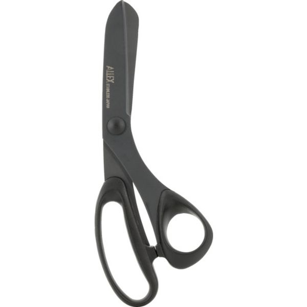 【メーカー在庫あり】 林刃物(株) ALLEX フッ素コートハサミ 大型フッ素コートハサミ 15107 HD店