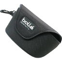 【メーカー在庫あり】 ボレー社 bolle SAFETY セミハードケース(ゴーグル用) 1650415 HD店