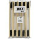 【メーカー在庫あり】 (株)インダストリーコーワ KOWA 竹ブラシ楊子型 (10本入) 12403 HD店