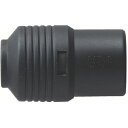 【メーカー在庫あり】 1903BA アネックスツール(株) アネックス 手動ミニインパクトドライバー用アダプター 6.35mm×6.35mm 1903-BA H...