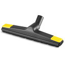【メーカー在庫あり】 2.889118.0 ケルヒャージャパン(株) ケルヒャー 乾湿両用クリーナー用 幅400MM(2.889-118.0) 2-889-118-0 HD店(2)